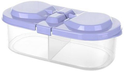 Sample Lunch box 1 Containers Lunch Box(1 ml)