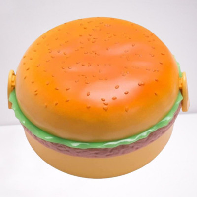Sinternationai Lunchbox_3 container_Multicolor_35 3 Containers Lunch Box(1200 ml)