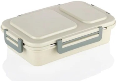 Aruns interpses Lunch128 2 Containers Lunch Box(900 ml, Thermoware)