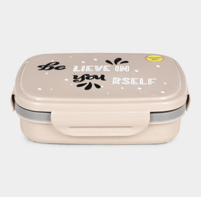 Sheetla enterprises Lunch0901 1 Containers Lunch Box(350 ml)