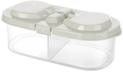 TGGMart luch box 1 Containers Lunch Box(1 ml)