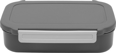 Jaypee Plus Stainless Steel Insta Lunch Box Leakproof and Rustproof for Schools and Offices 2 Containers Lunch Box(900 ml, Thermoware)