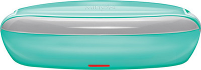 MILTON Swiftron 2 Containers Lunch Box(520 ml)