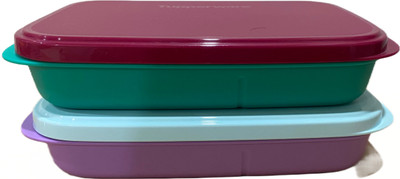 TUPPERWARE my lunch 4 Containers Lunch Box(560 ml)