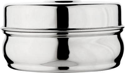 TORPPEZA Stainless Steel Utility Container  - 400 ml(Silver)