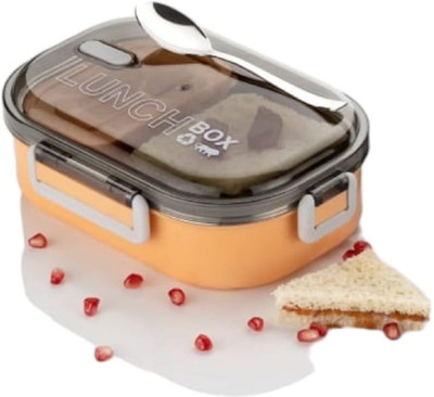 Dreamy Delights The Daily Carry Meal Box 1 Containers Lunch Box(900 ml, Thermoware)