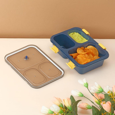 PICKBERRY LUNCH BOX 1 Containers Lunch Box(1500 ml)