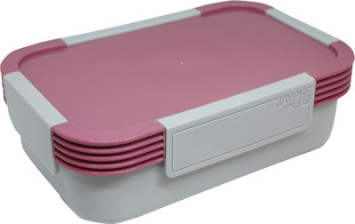 Jaypee Plus TAURUS 1 Containers Lunch Box(900 ml)