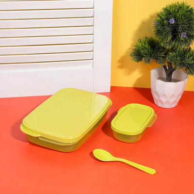 Relokart RELO124 1 Containers Lunch Box(100 ml)