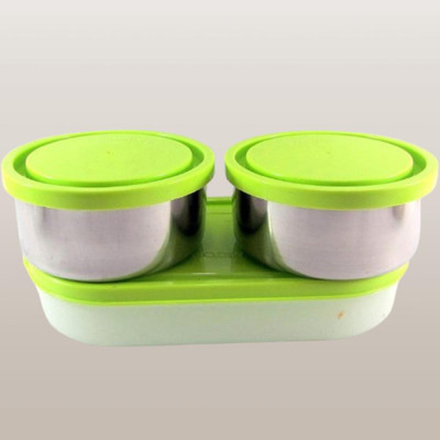 IDEAL PRIME SS2 LB_753 3 Containers Lunch Box(1000 ml, Thermoware)