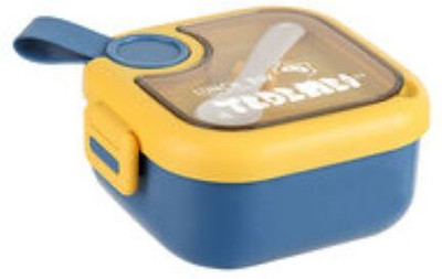 Cubslane Cubs lane lunchbox 2 Containers Lunch Box(2 L)