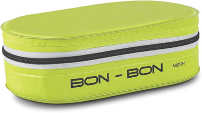 MILTON New Bon with leak-proof Each 2 Containers Lunch Box(280 ml)