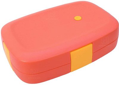 ROYALDEALS - RD lunchbox 1 Containers Lunch Box(1200 L)