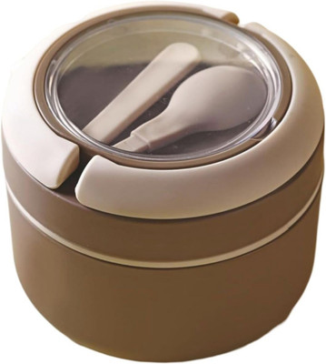 HARI SALES CRESTA FOOD CONTAINER 1 Containers Lunch Box(400 ml, Thermoware)