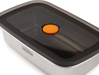 TACHISO Insulated Lunch Box Stainless Steel-A7 1 Containers Lunch Box(600 ml, Thermoware)