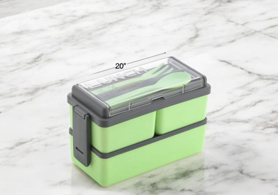 JORDY Lunch box 3pc Container-20 3 Containers Lunch Box(750 ml)