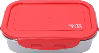 Jaypee Plus Leakproof Buddy's 2 Containers Lunch Box(500 ml)