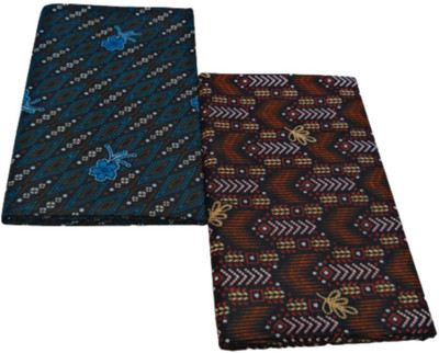 Mps cotton cool Solid Multicolor Lungi