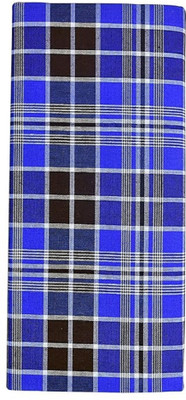 HouseOfCommon Striped Multicolor Lungi
