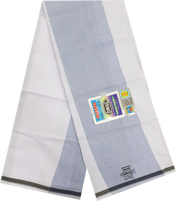 ISMAIL Striped Multicolor Lungi
