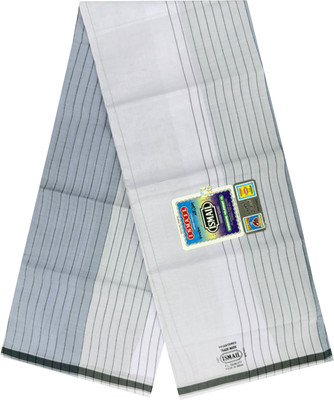 ISMAIL Striped Multicolor Lungi