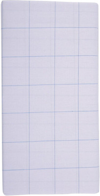 Jishnu enterprises Checkered White Lungi