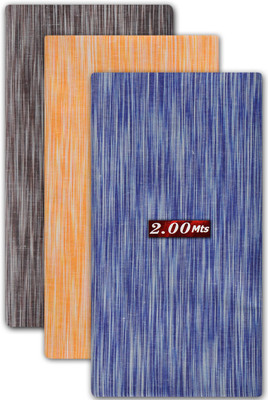 SSS NOVELTIES Self Design Multicolor Lungi