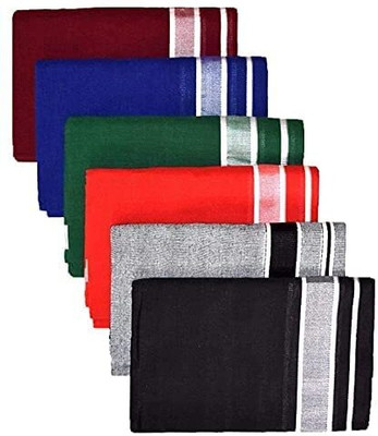 NANDAVAN Checkered Multicolor Lungi