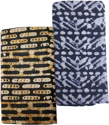 Apik Printed, Self Design Multicolor Lungi