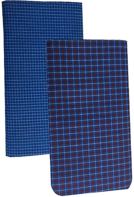Mystte Striped Multicolor Lungi