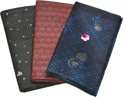 Vltex Striped Multicolor Lungi