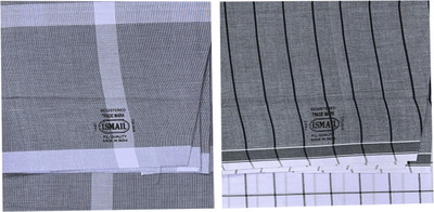 ISMAIL Striped Multicolor Lungi