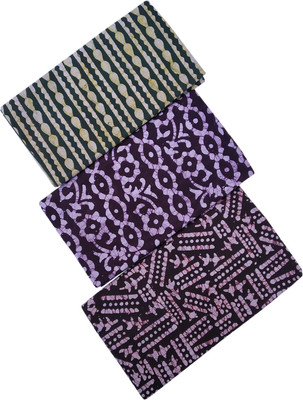 ADHIN Self Design, Printed Multicolor Lungi