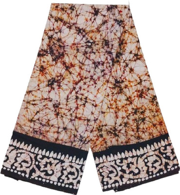 Aradhya Creation Printed Multicolor Lungi