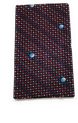 shershaan Floral Print Multicolor Lungi