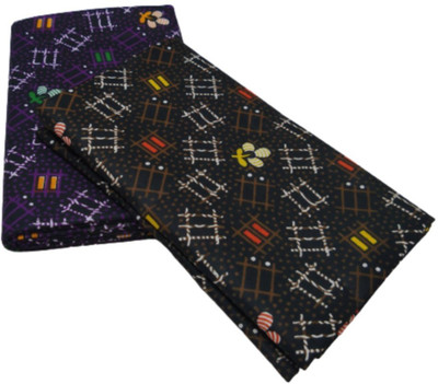 MPS Printed Multicolor Lungi