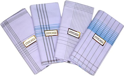 IXORA Striped Multicolor Lungi