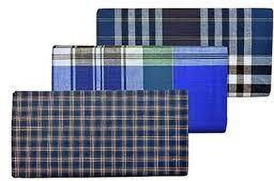 Mystte Striped Multicolor Lungi