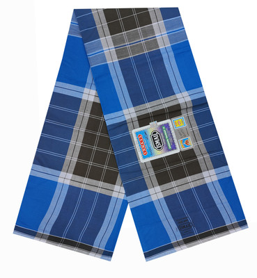 ISMAIL Striped Multicolor Lungi