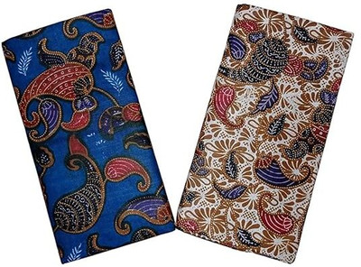 NANDAVAN Self Design Multicolor Lungi