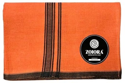 Zoiora Woven Multicolor Lungi