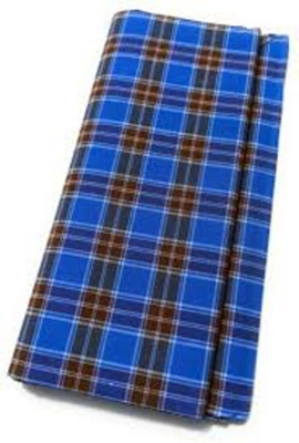 Mystte Striped Multicolor Lungi