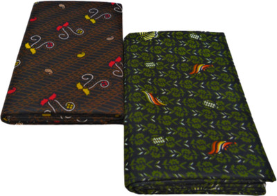MPS Printed Multicolor Lungi