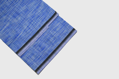 Shree shyam Handloom Striped, Self Design Blue, Black, Brown, Pink, Gold, Green, Yellow, Purple Lungi