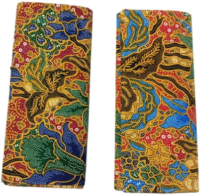 Sif Floral Print Multicolor Lungi