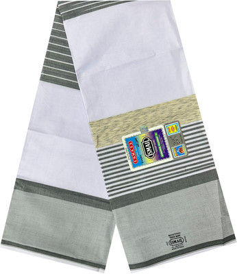 ISMAIL Striped Multicolor Lungi