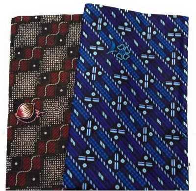 Jain Furnishing Printed Multicolor Lungi