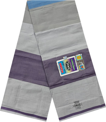 ISMAIL Striped Multicolor Lungi
