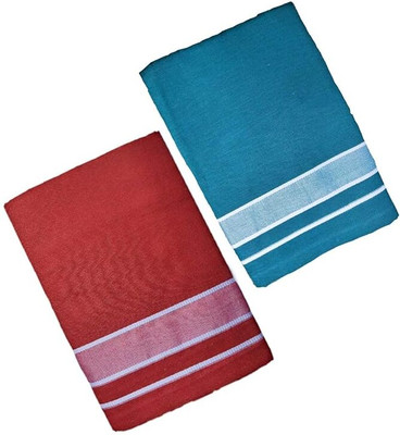 NANDAVAN Self Design Multicolor Lungi