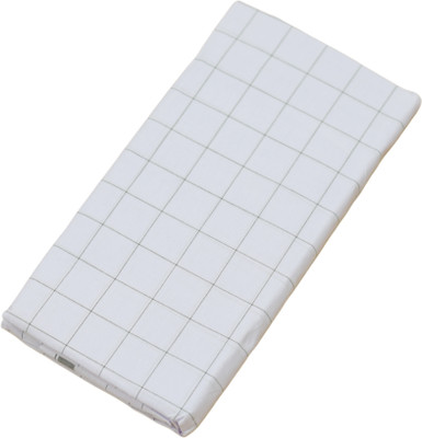 Pulpel Checkered White Lungi